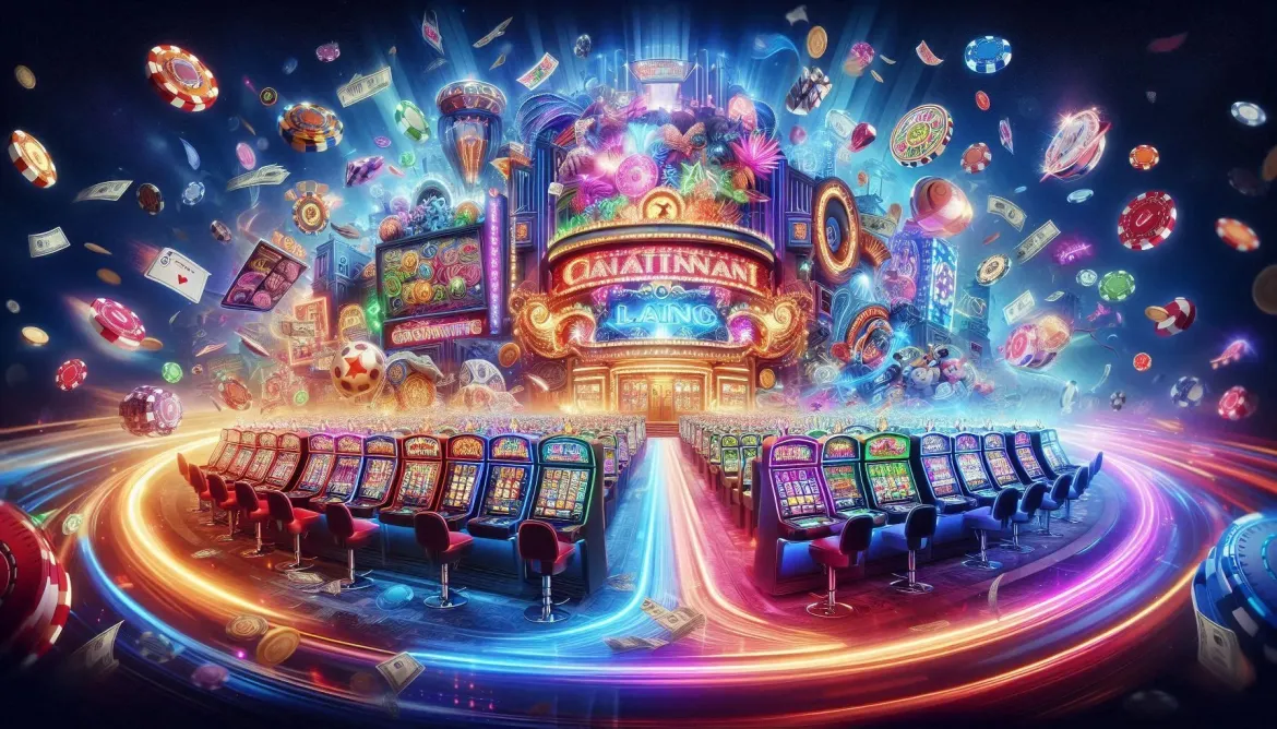 Spielbank Mannheim
